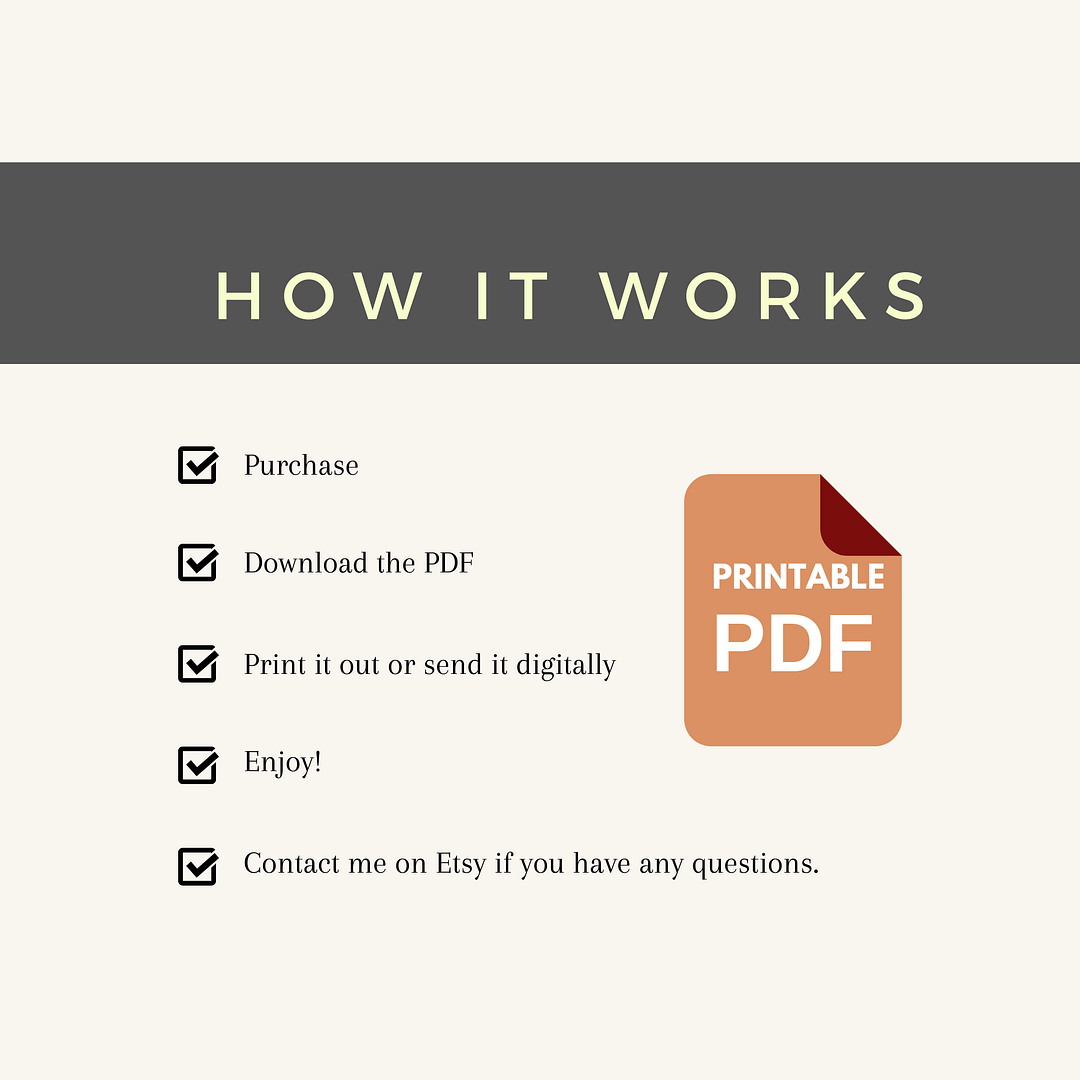 My Family History Workbook for Kids Printable PDF - Image 11